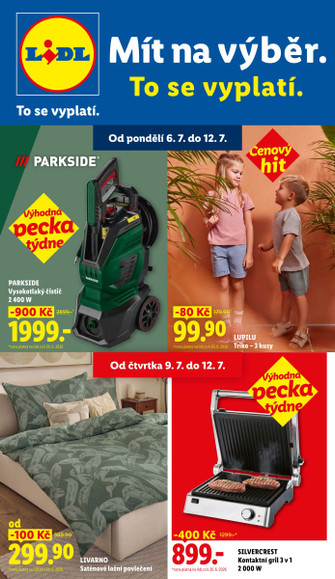 Lidl.cz