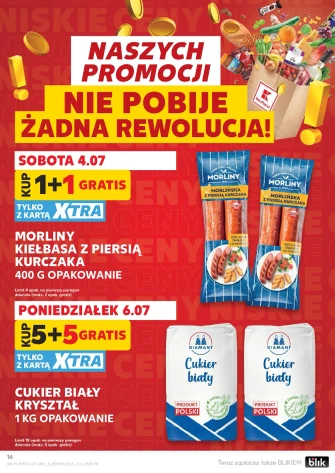 Kaufland