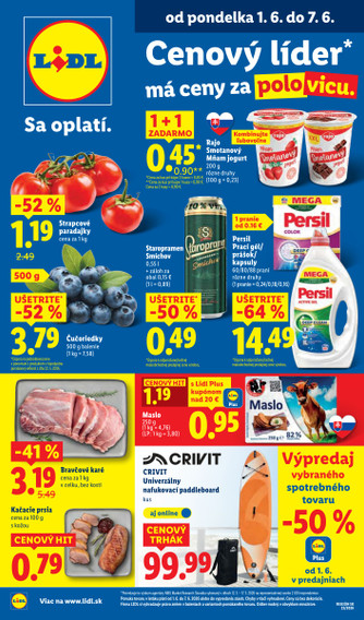 Lidl