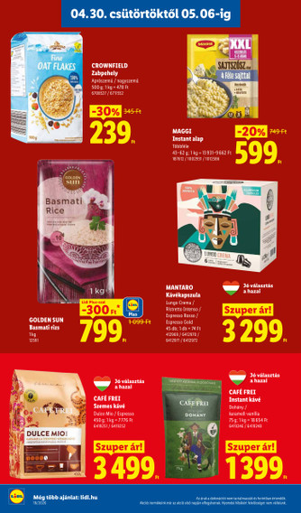 Lidl