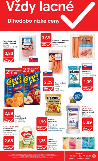Tesco