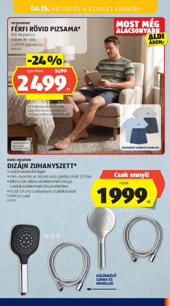 Aldi
