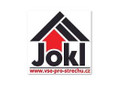 Střechy JOKL
