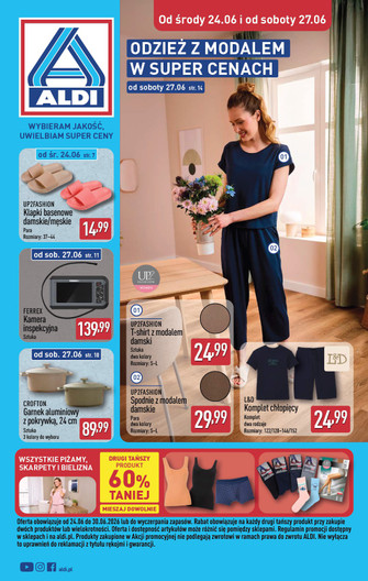 ALDI