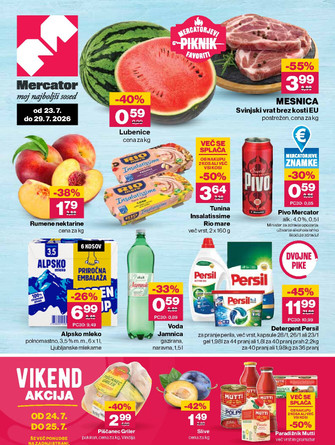 Mercator