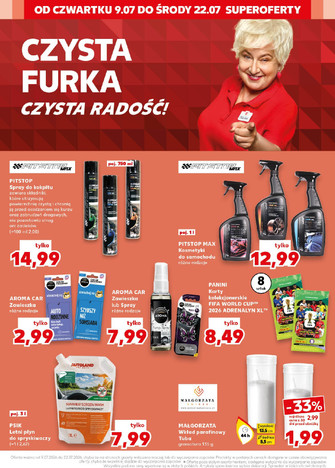 Kaufland