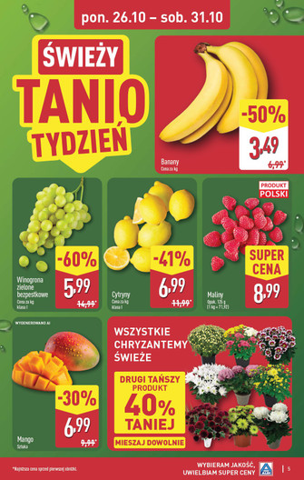 ALDI