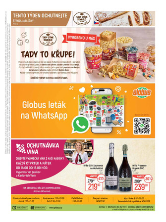 Globus