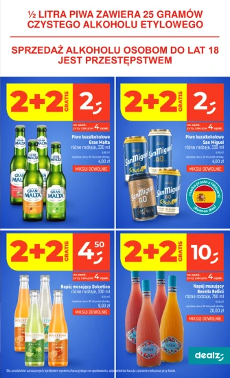 Dealz