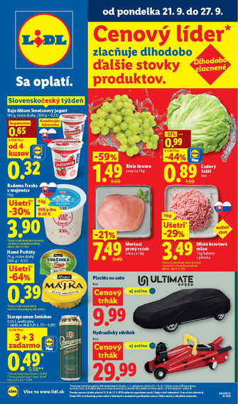 Lidl