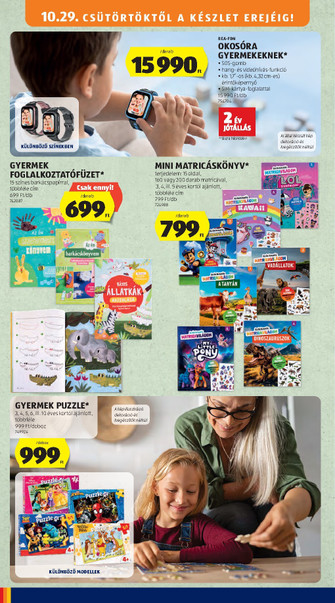 Aldi
