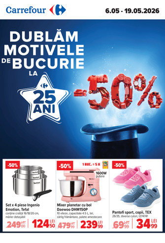 Carrefour