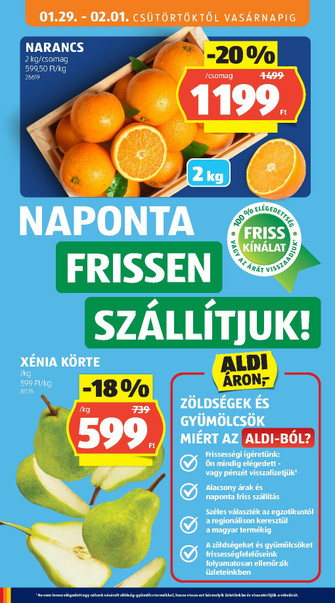 Aldi