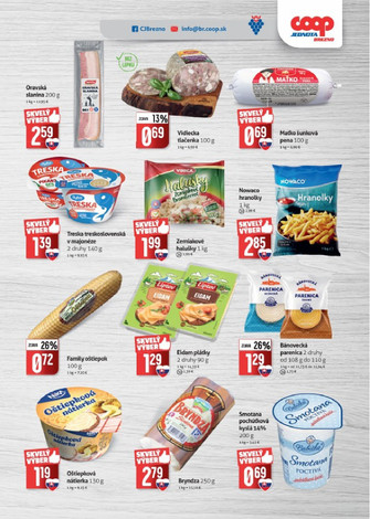 COOP Jednota