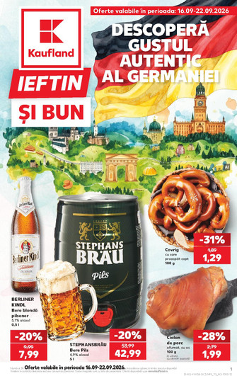 Kaufland