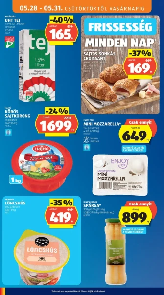 Aldi