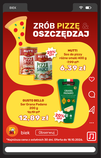 Biedronka