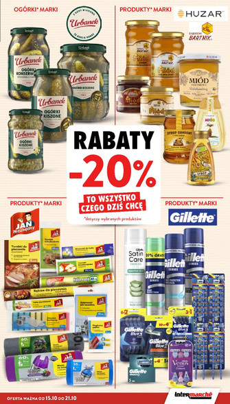 Intermarche