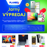 Planeo elektro