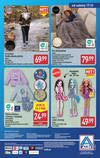 ALDI