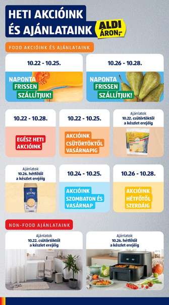 Aldi