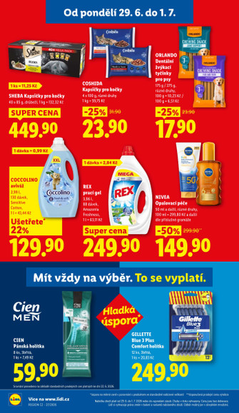 Lidl.cz