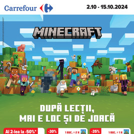 Carrefour