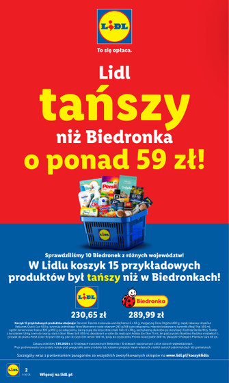 Lidl
