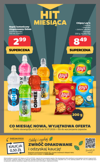 Netto