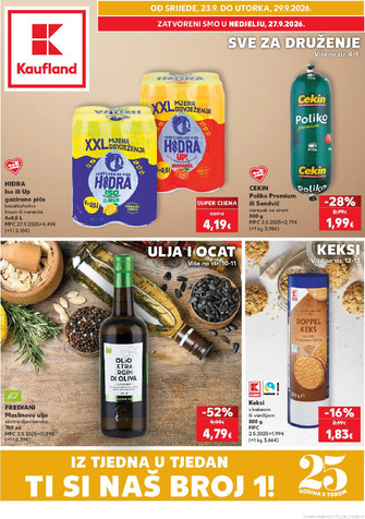 Kaufland