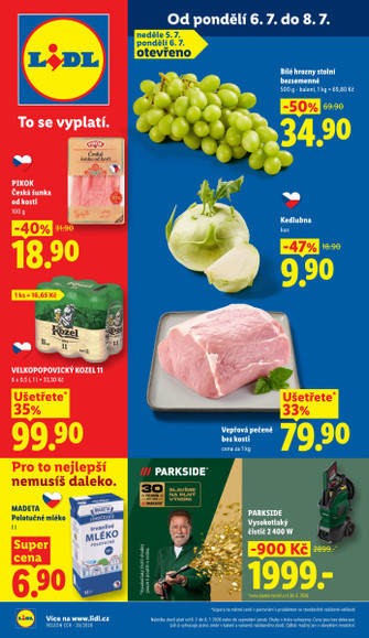 Lidl.cz
