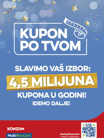 Konzum