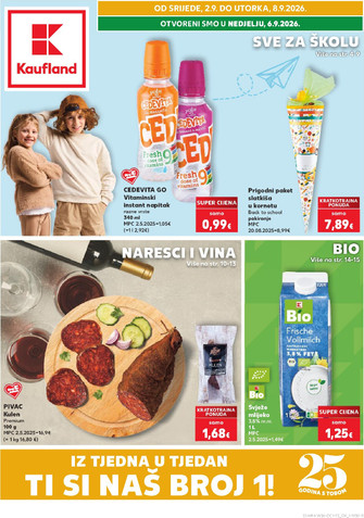 Kaufland