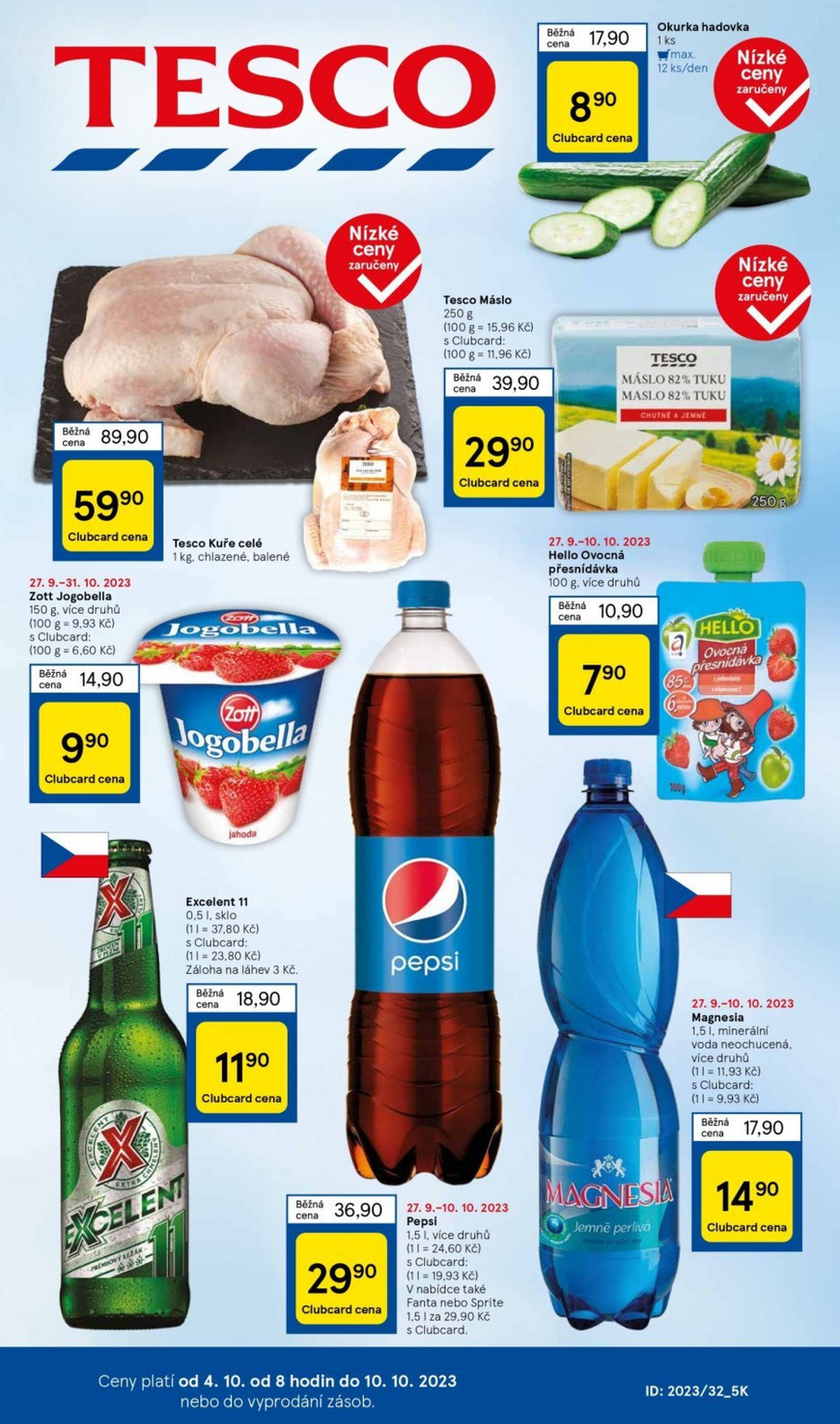 Tesco