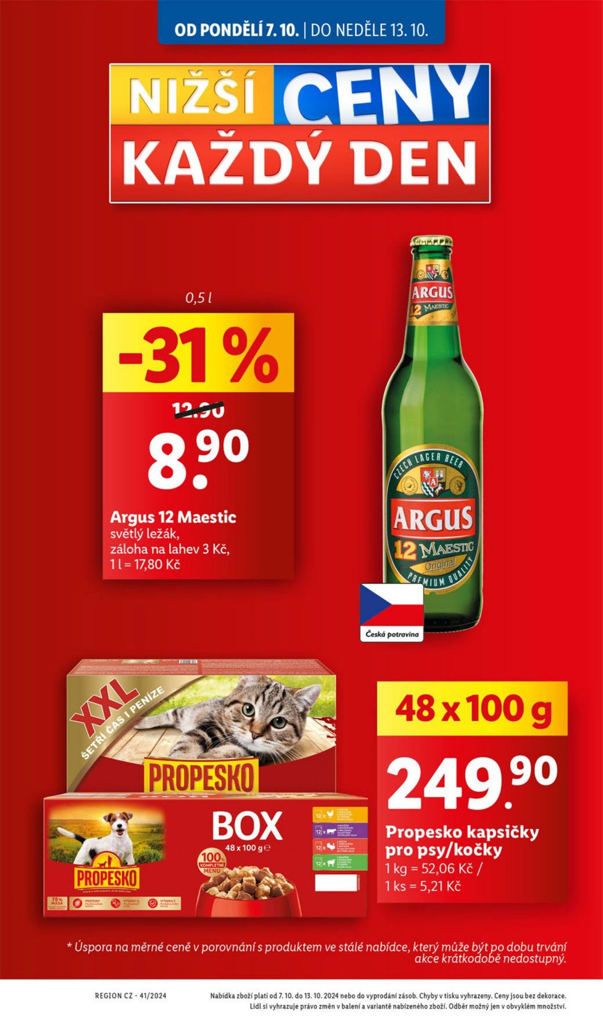 Lidl-shop.cz