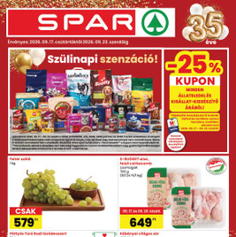 SPAR