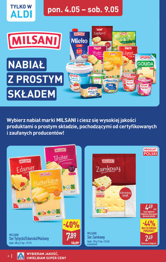 ALDI