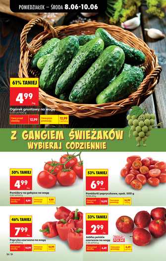 Biedronka