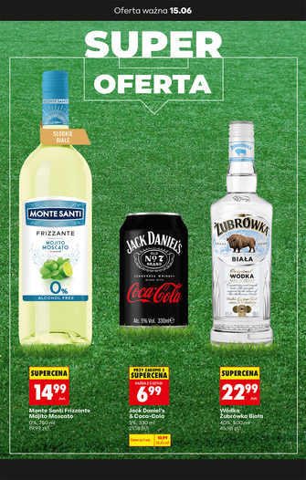 Biedronka