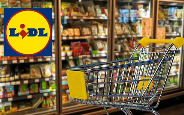 Lidl leták - aktuální leták od příštího týdne