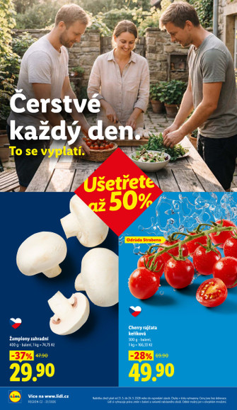 Lidl.cz
