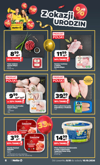 Netto