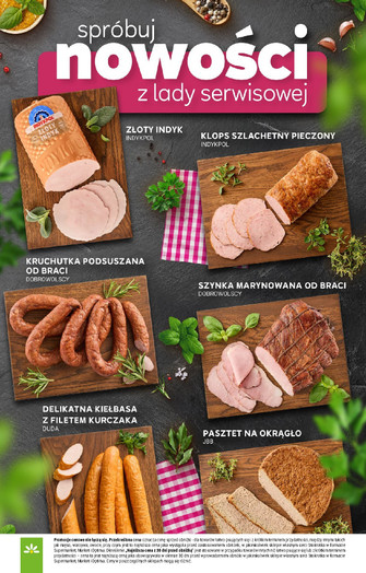 Stokrotka