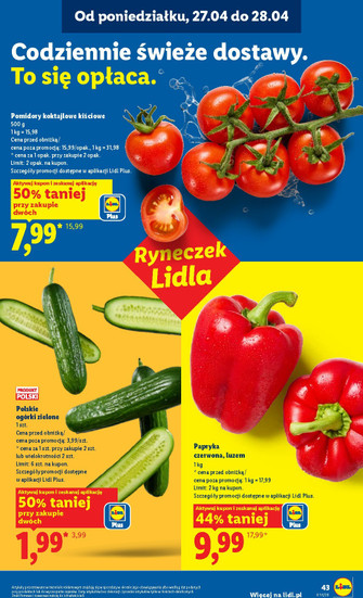 Lidl