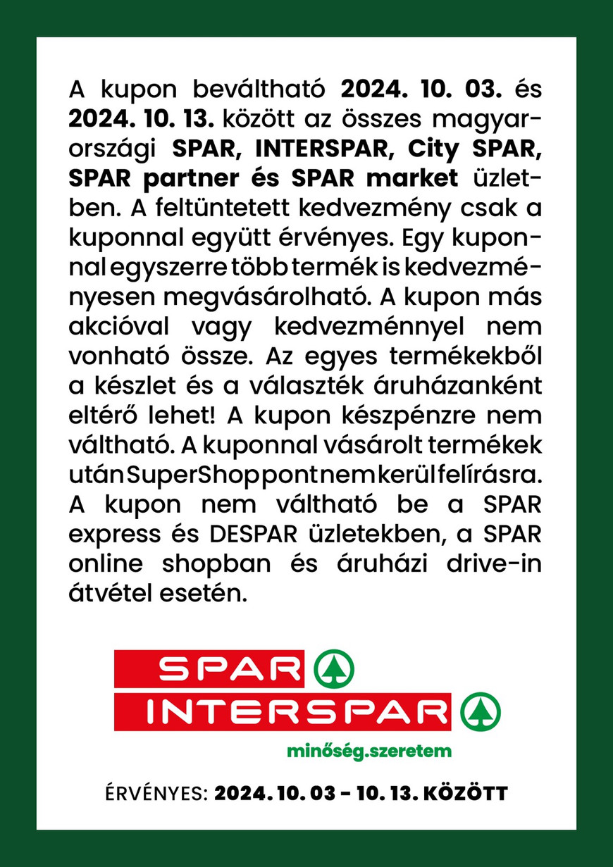 SPAR