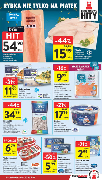 Intermarche