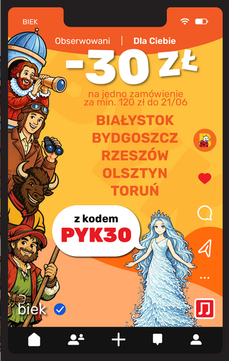 Biedronka