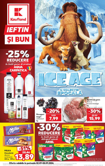 Kaufland