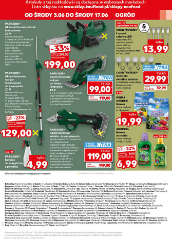 Kaufland