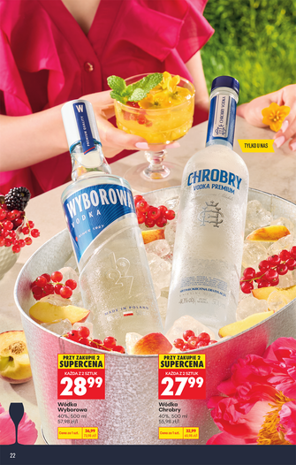 Biedronka
